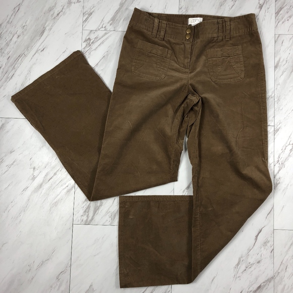 LOFT Pants - Ann Taylor Loft Wide Leg Pant / Size 6 EUC.